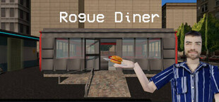 Игра Rogue Diner Rogue Diner