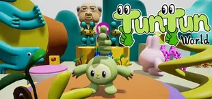 TunTunWorld