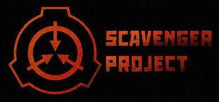 SCP: Scavenger Project