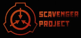 SCP: Scavenger Project