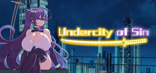 Игра Undercity of Sin Undercity of Sin