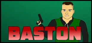 Бастон
