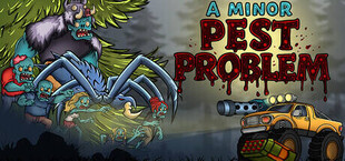 A Minor Pest Problem