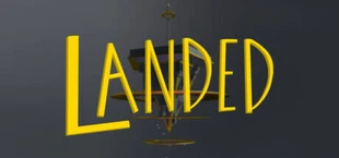 LANDED