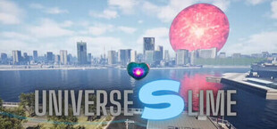 UNIVERSE SLIME