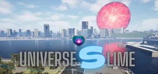 UNIVERSE SLIME