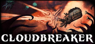 Cloudbreaker