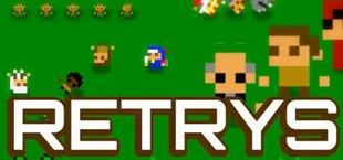 RETRYS