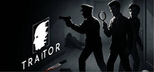 Игра Traitor Traitor