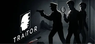 Traitor