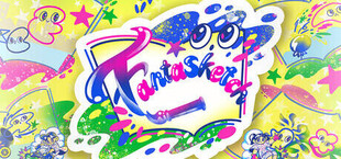 Игра Fantasketch Fantasketch
