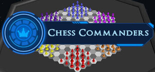 Игра Chess Commanders Chess Commanders