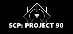 Игра SCP: Project 90 SCP: Project 90