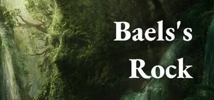 Bael's Rock: A Text Adventure