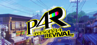 Persona 4 Revival