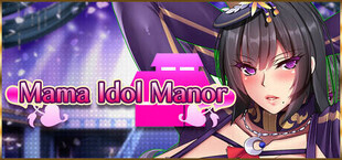 Игра Mama Idol Manor Mama Idol Manor