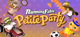 Running Fable Petite Party