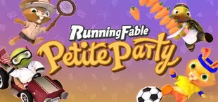 Running Fable Petite Party