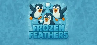 Frozen Feathers