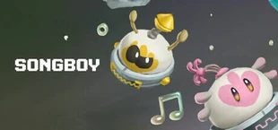 SONGBOY: Play Music