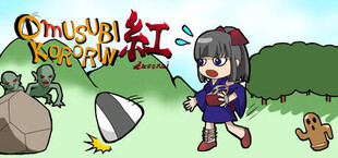 Игра Omusubikororin KURENAI Omusubikororin KURENAI