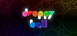 Игра Droppy Ball Droppy Ball
