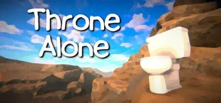 Throne Alone