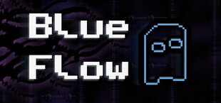 Игра Blue Flow Blue Flow