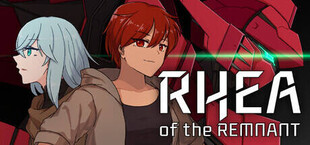 Rhea of the Remnant