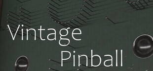 Vintage Pinball