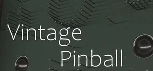 Vintage Pinball