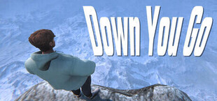 Игра Down You Go Down You Go