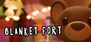 Blanket Fort