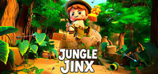 Jungle Jinx