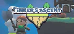 Tinker's Ascent