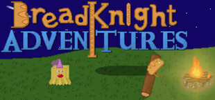 Игра BreadKnight Adventures BreadKnight Adventures