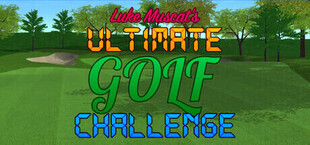 Игра Luke Muscat's Ultimate Golf Challenge Luke Muscat's Ultimate Golf Challenge