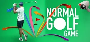 Normal Golf Game