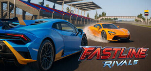 Игра Fastline Rivals Fastline Rivals