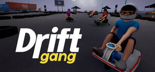 Игра Drift Gang Drift Gang