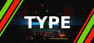 Игра TYPE TYPE