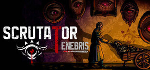 Игра Scrutator Tenebris Scrutator Tenebris