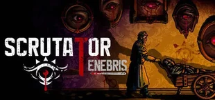 Scrutator Tenebris