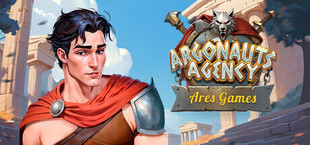 Игра Argonauts Agency: Ares Games Argonauts Agency: Ares Games