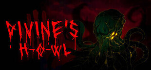 Игра Divine's Howl Divine's Howl