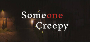 Игра Someone Creepy Someone Creepy