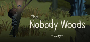 Игра the Nobody Woods : Lucy the Nobody Woods : Lucy