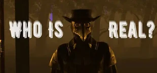 Who Is Real?