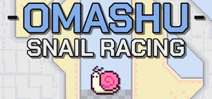 Игра Omashu: Snail Racing Omashu: Snail Racing