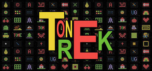 Игра ToneTrek ToneTrek